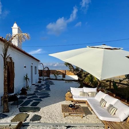 Casa Sitio Do Vale, Alandroal Exterior foto