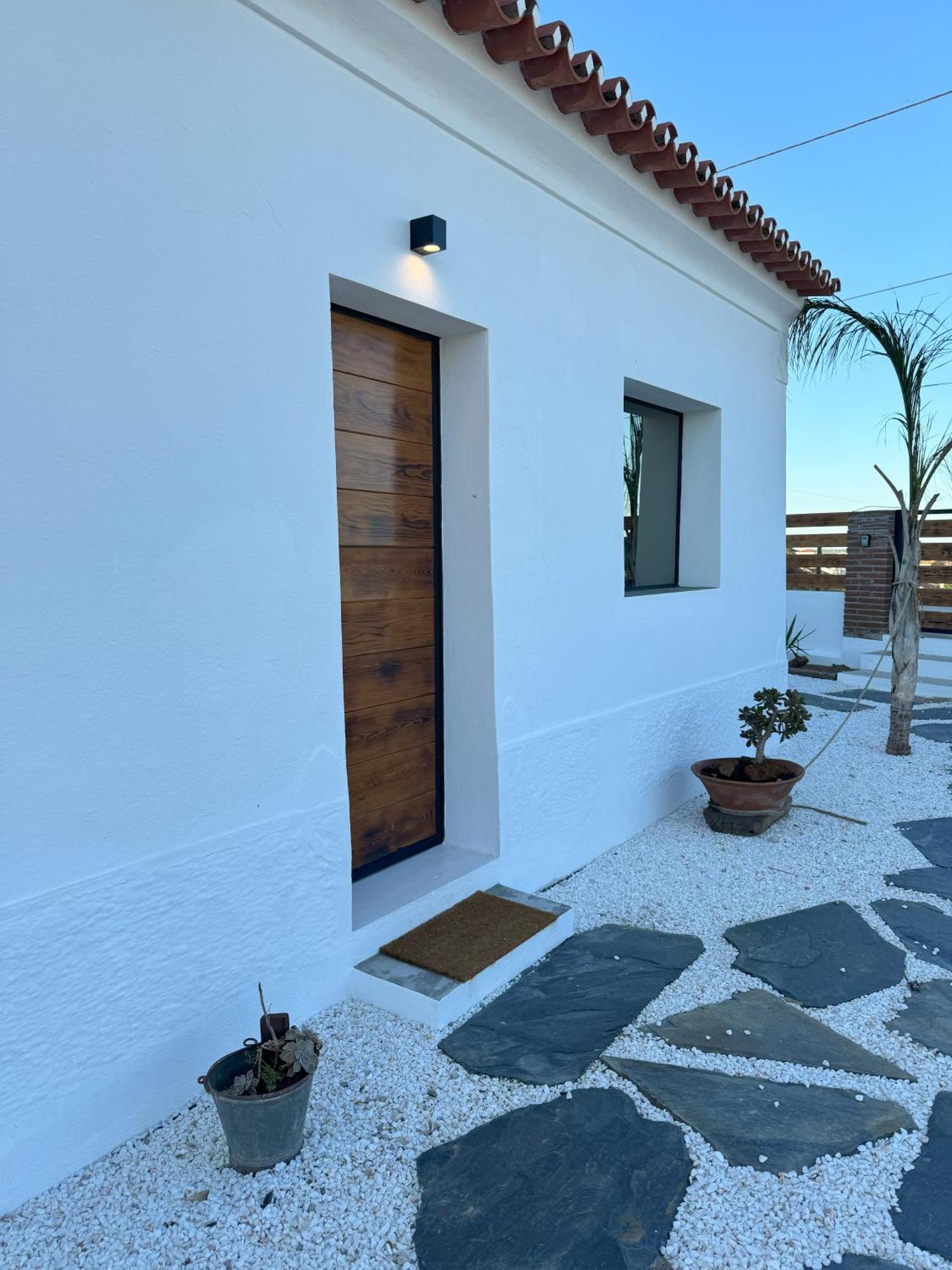 Casa Sitio Do Vale, Alandroal Exterior foto