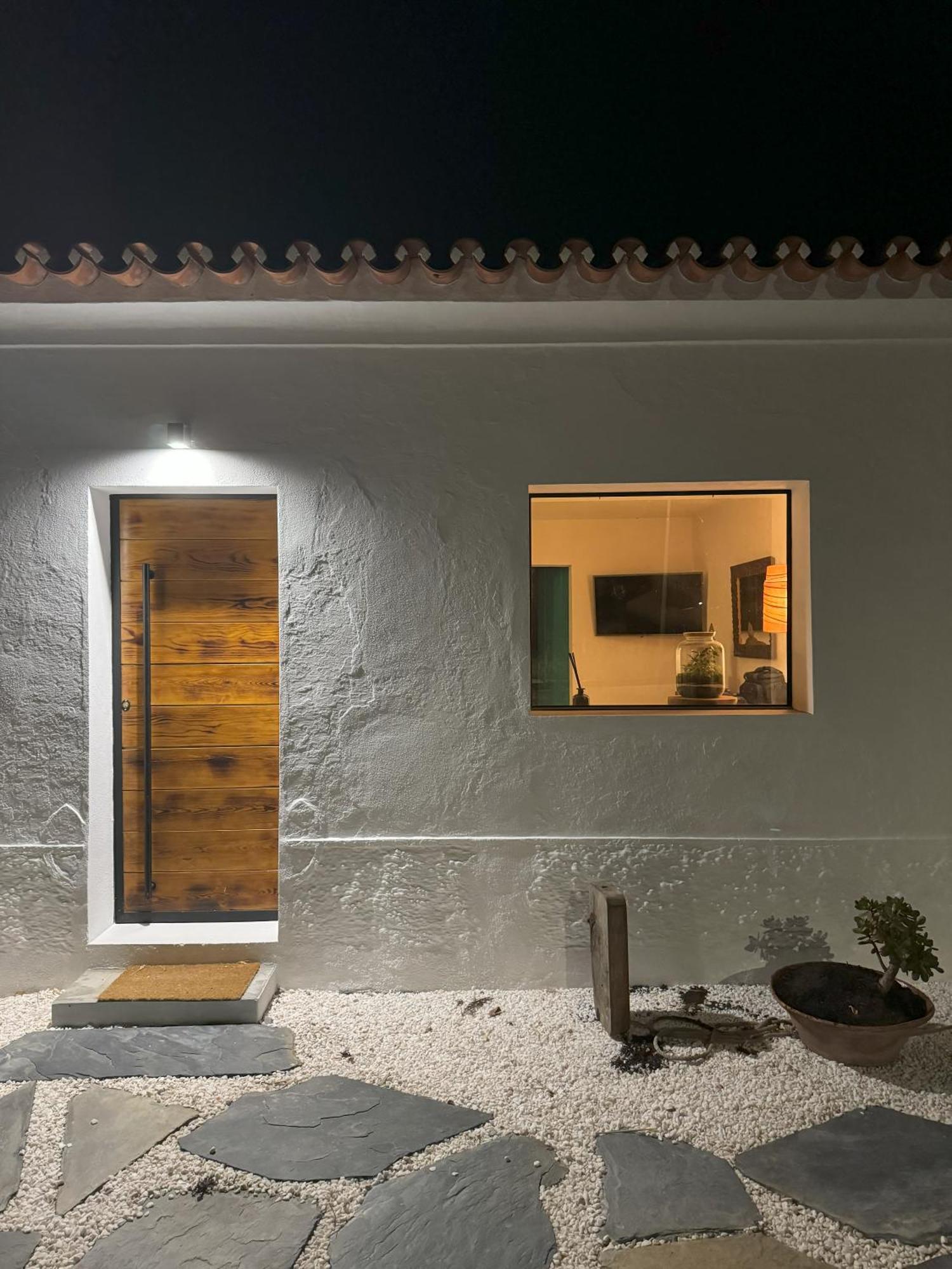 Casa Sitio Do Vale, Alandroal Exterior foto