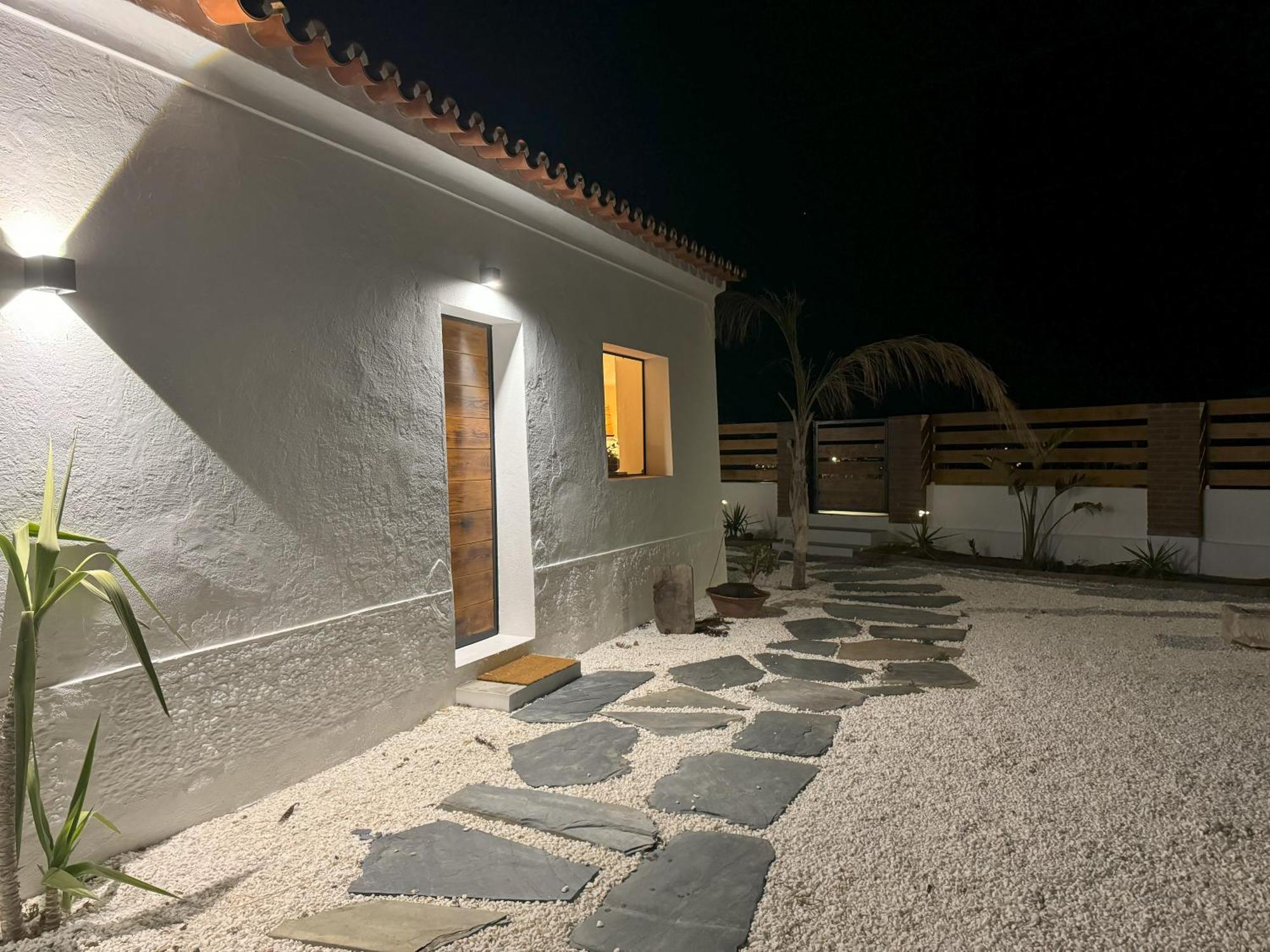 Casa Sitio Do Vale, Alandroal Exterior foto